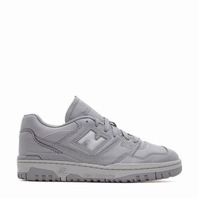 New Balance Men 550 Slate Grey BB550MCB Quick Hike