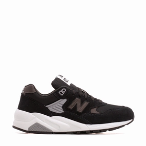 Dawn Pace Relax Day New Balance Men 580 Black MT580ED2