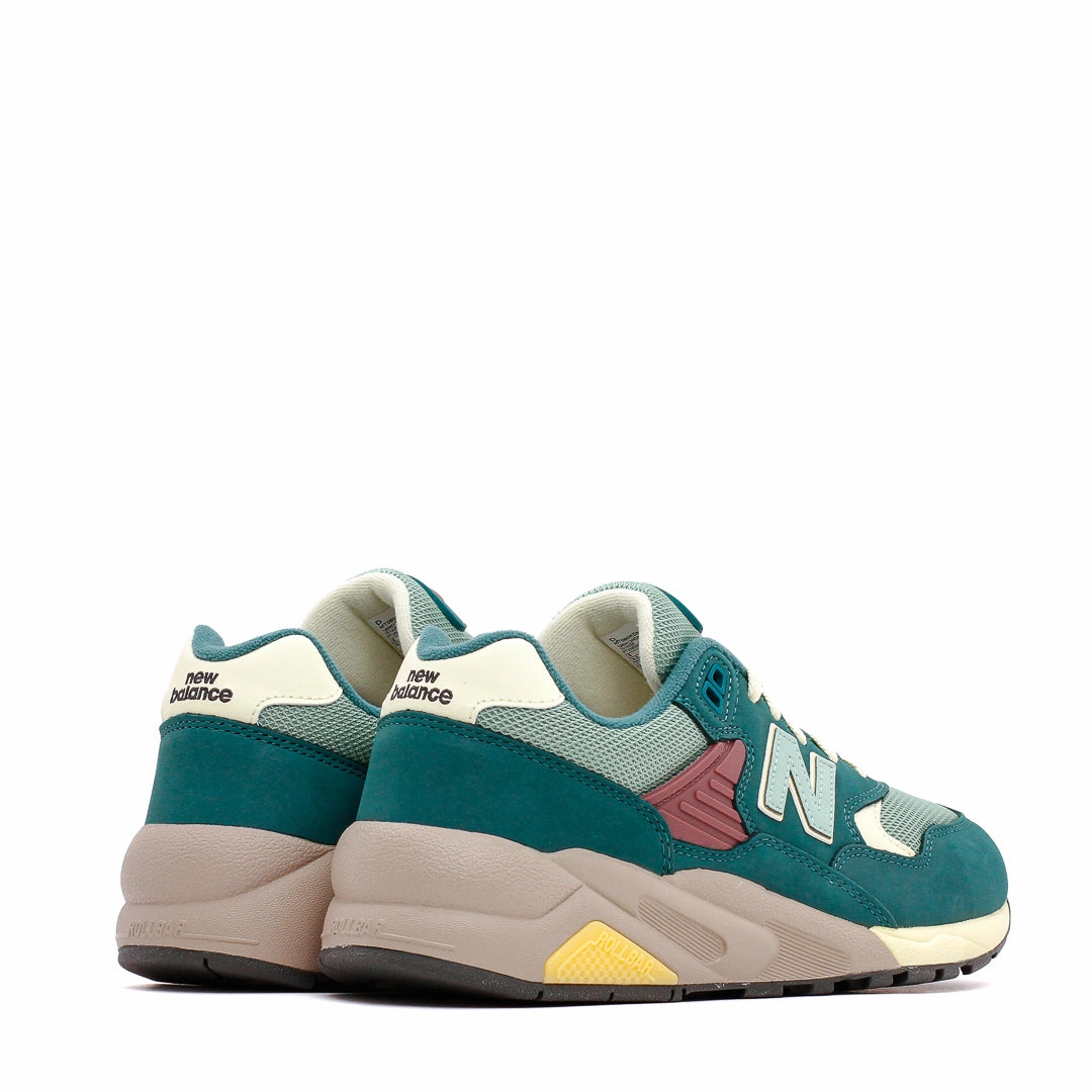New Balance Men 580 Vintage Teal MT580KDB Timeless Style