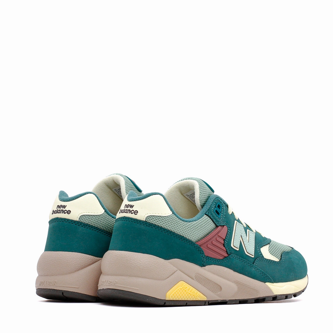 New Balance Men 580 Vintage Teal MT580KDB Urban Flex