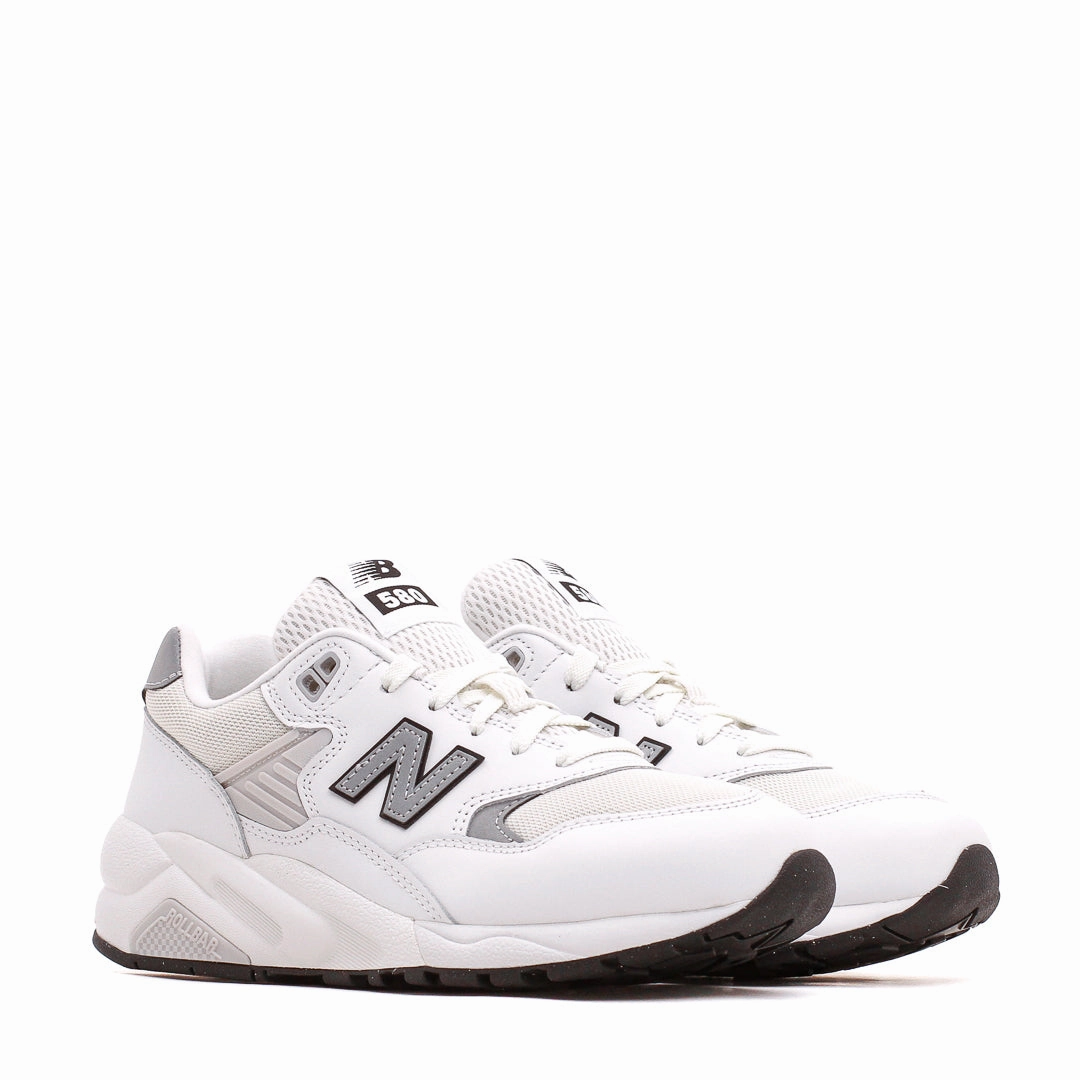 New Balance Men 580 White MT580EC2 High Performance