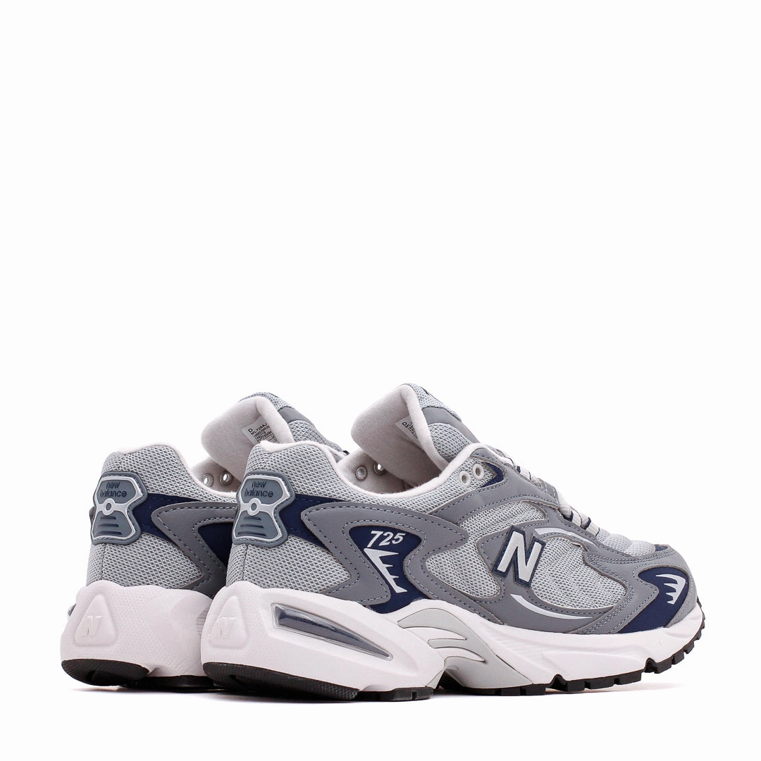 New Balance Men 725 Titanium ML725AJ Comfort Step-On