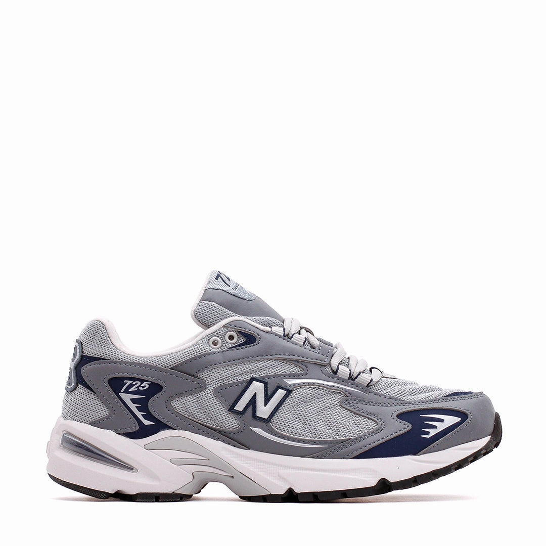 New Balance Men 725 Titanium ML725AJ Comfort Step-On