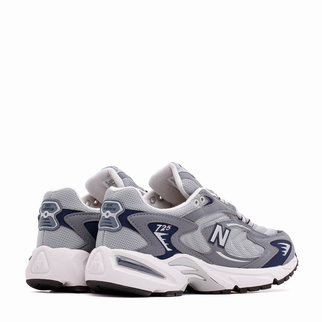 New Balance Men 725 Titanium ML725AJ Comfort Step-On