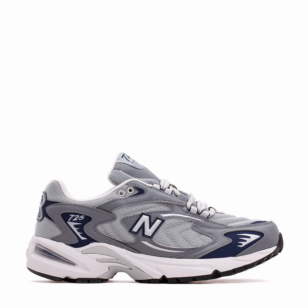 New Balance Men 725 Titanium ML725AJ Trendy Design City Stride
