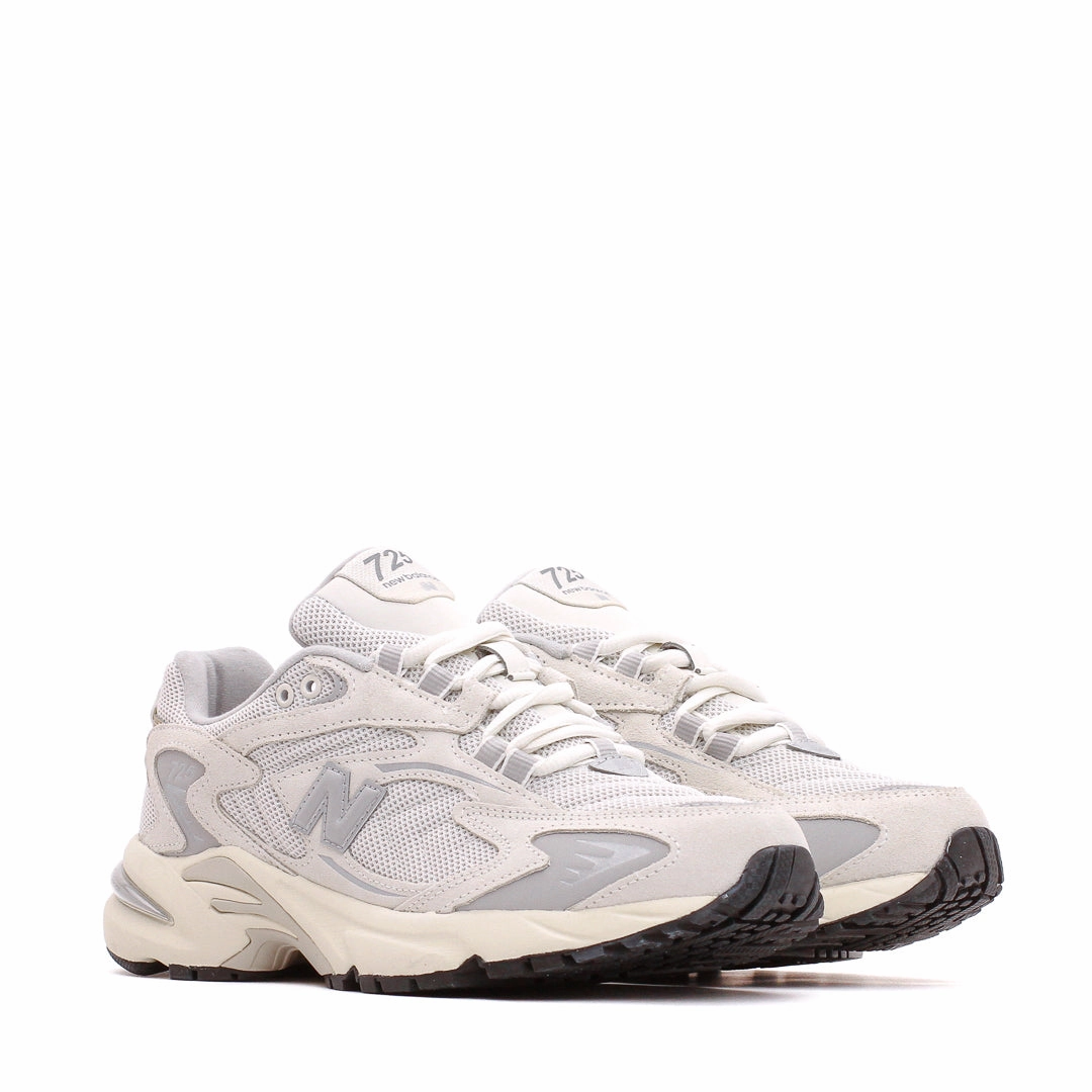 New Balance Men 725v1 Sea Salt ML725UF Street Fashioned