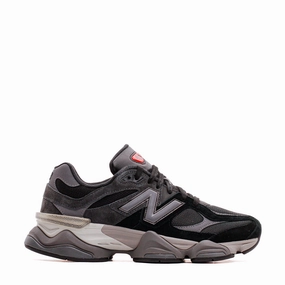 New Balance Men 9060 Black Core U9060BLK Sand Stroll