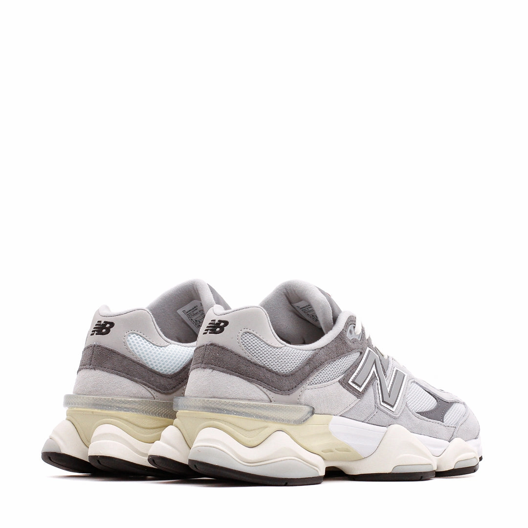 New Balance Men 9060 Rain Cloud Core U9060GRY Outdoor Comfort