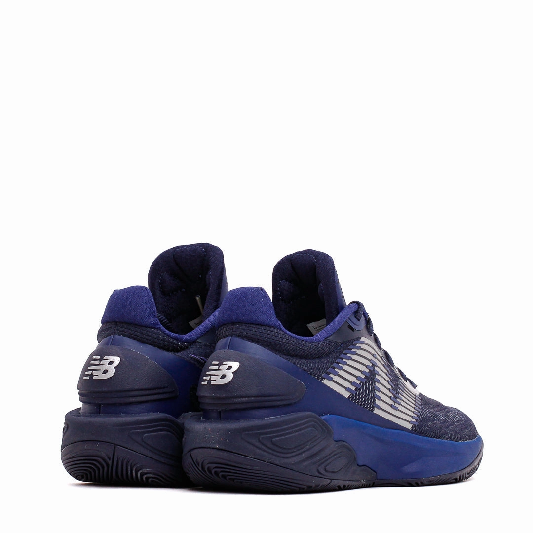 New Balance Men Basketball TWO WXY v5 Team Navy BB2WYNV5 Cloud Breeze
