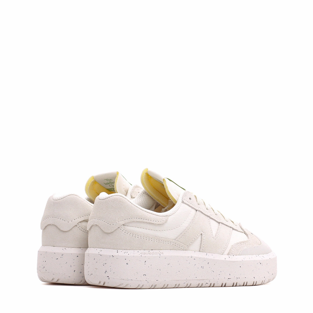 New Balance Men CT302 Sea Salt CT302DA All-Day Slip-On