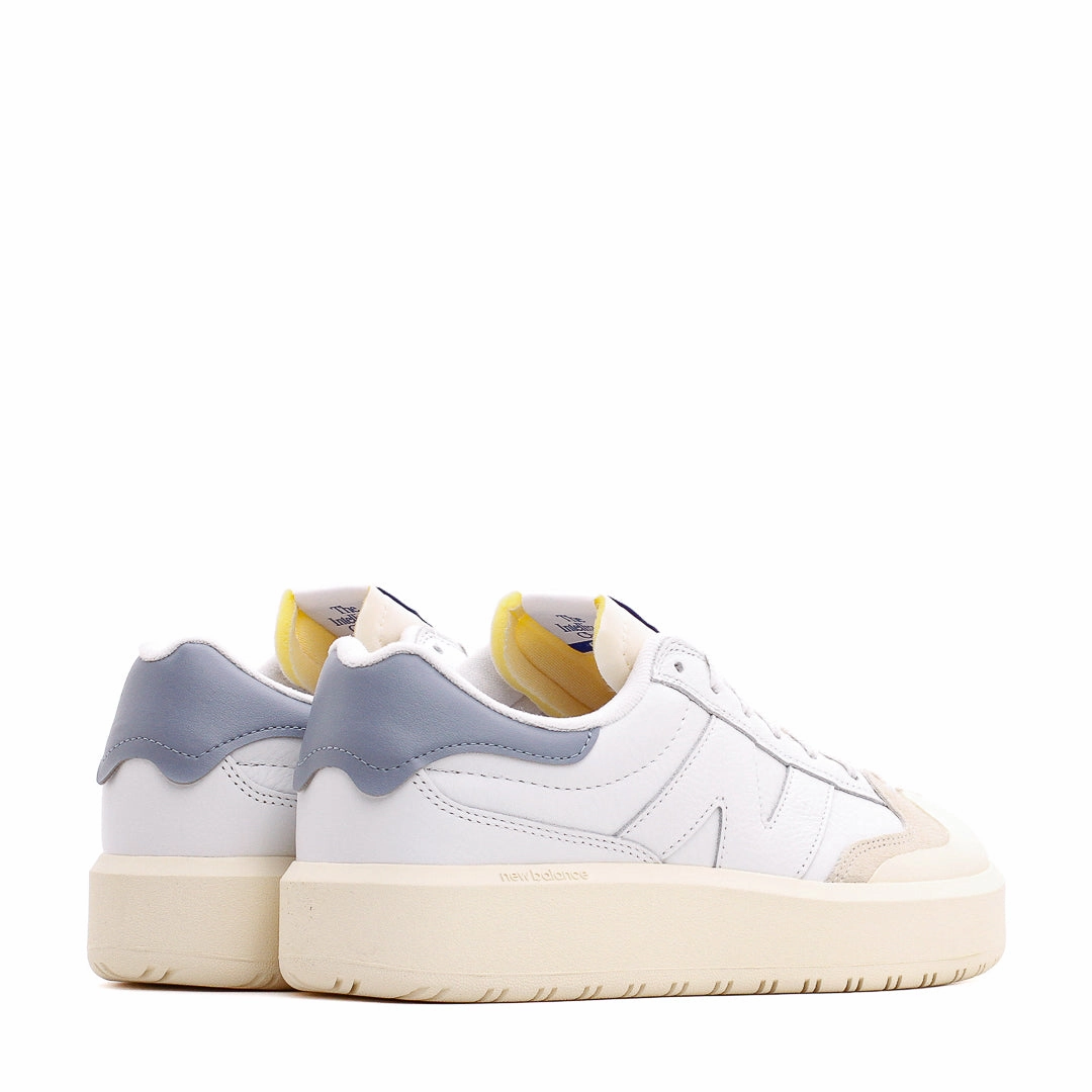 New Balance Men CT302 White CT302OA Comfort Move