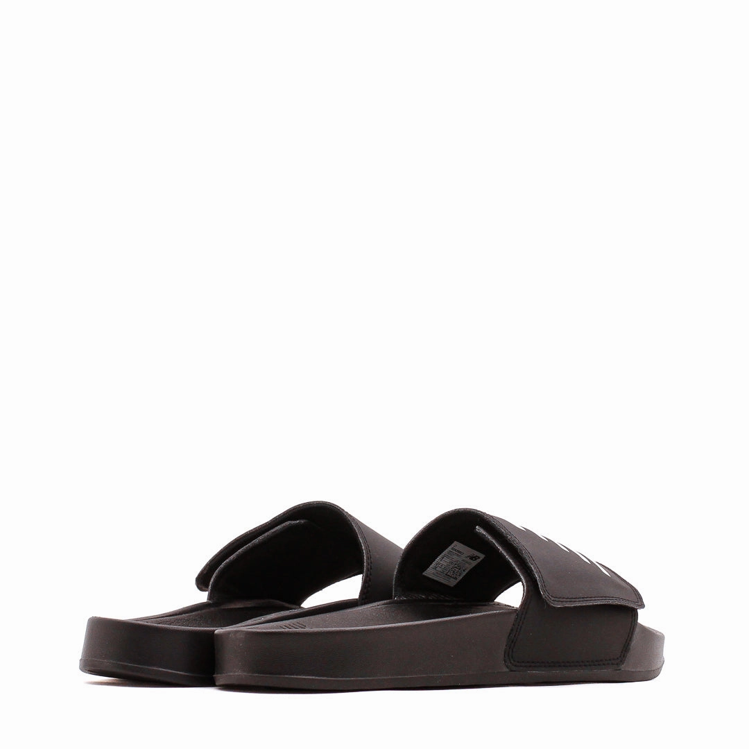 New Balance Men DynaSoft 200v2 Adjustable Black SUA200K2 Easy Step-In-Out