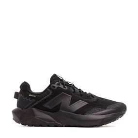 Grip Step New Balance Men DynaSoft Nitrel v6 Gore-Tex Black MTNTRGB6