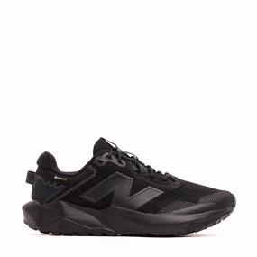 Quick Wear New Balance Men DynaSoft Nitrel v6 Gore-Tex Black MTNTRGB6