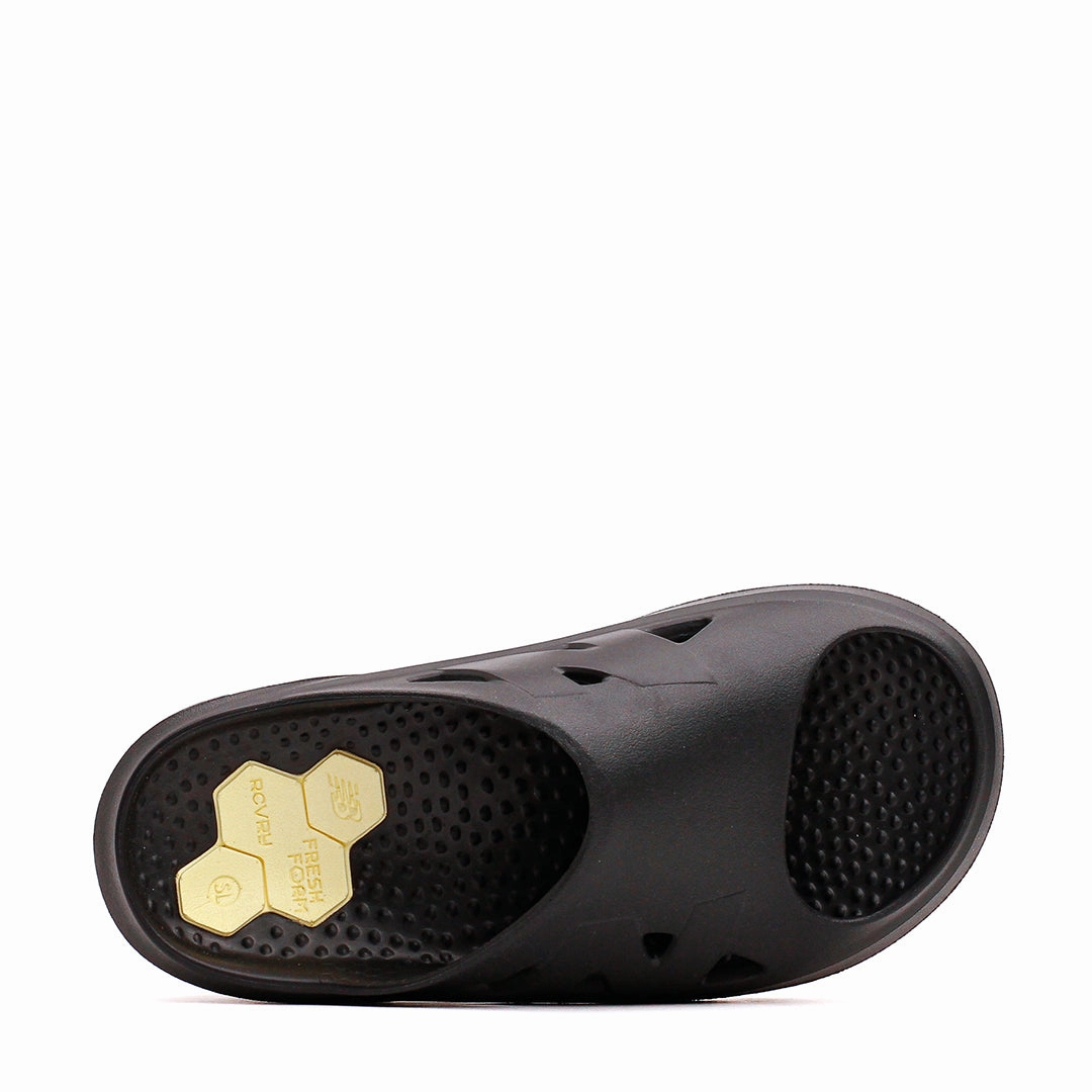 New Balance Men Fresh Foam RCVRY Slide Phantom RCVRYSK1 Urban Everyday Style