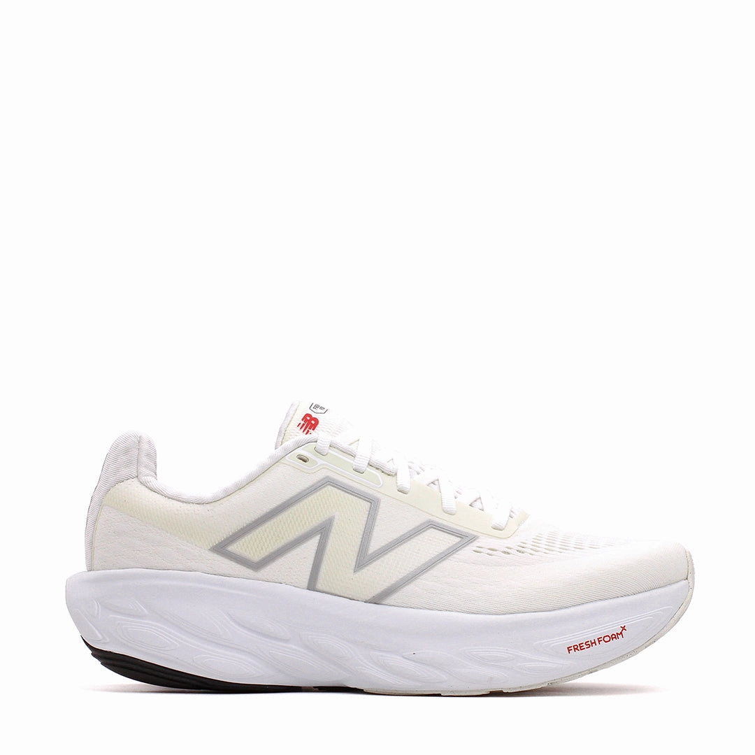 New Balance Men Fresh Foam x 1080 v14 White M1080W14 Urban Lookbook