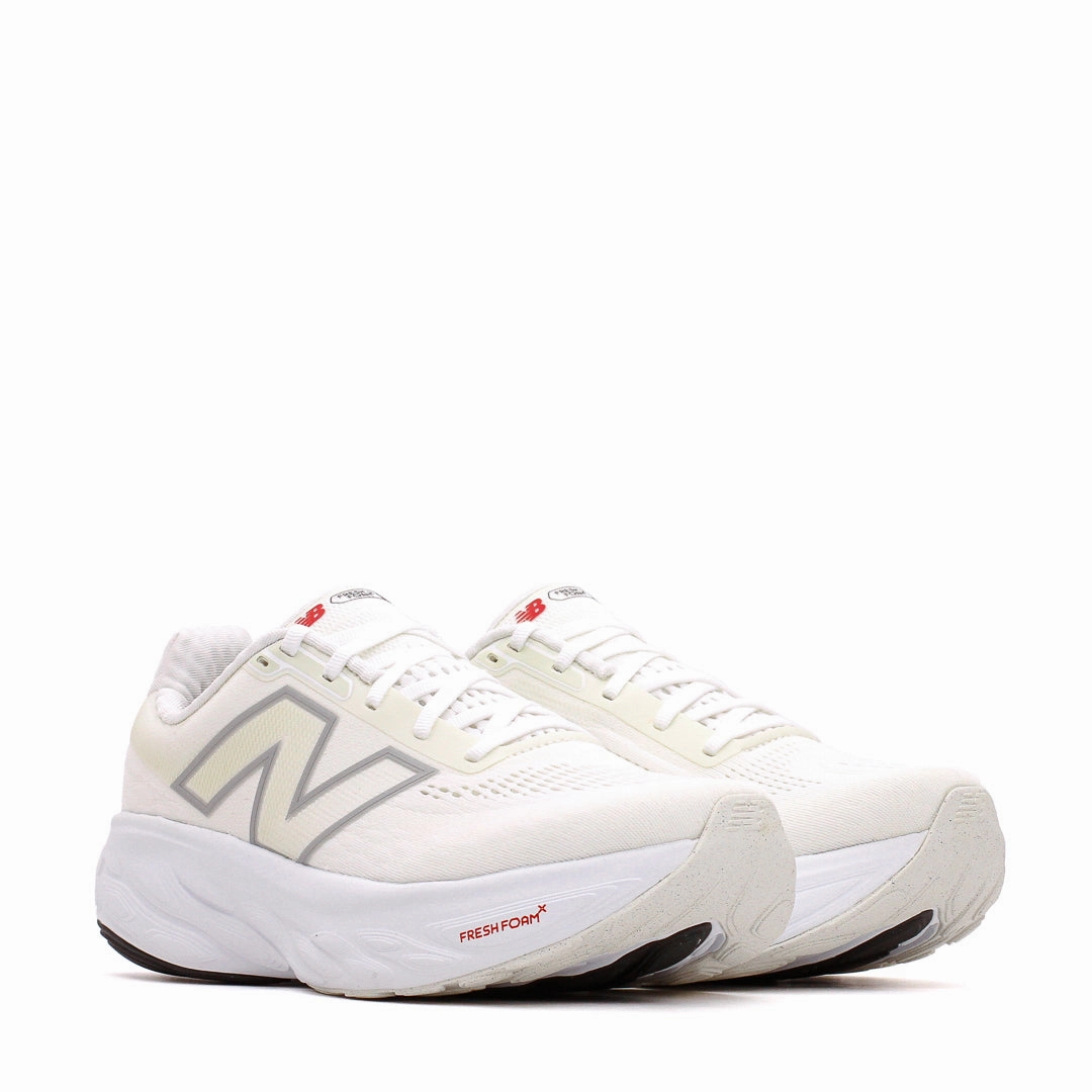 New Balance Men Fresh Foam x 1080 v14 White M1080W14 Urban Lookbook