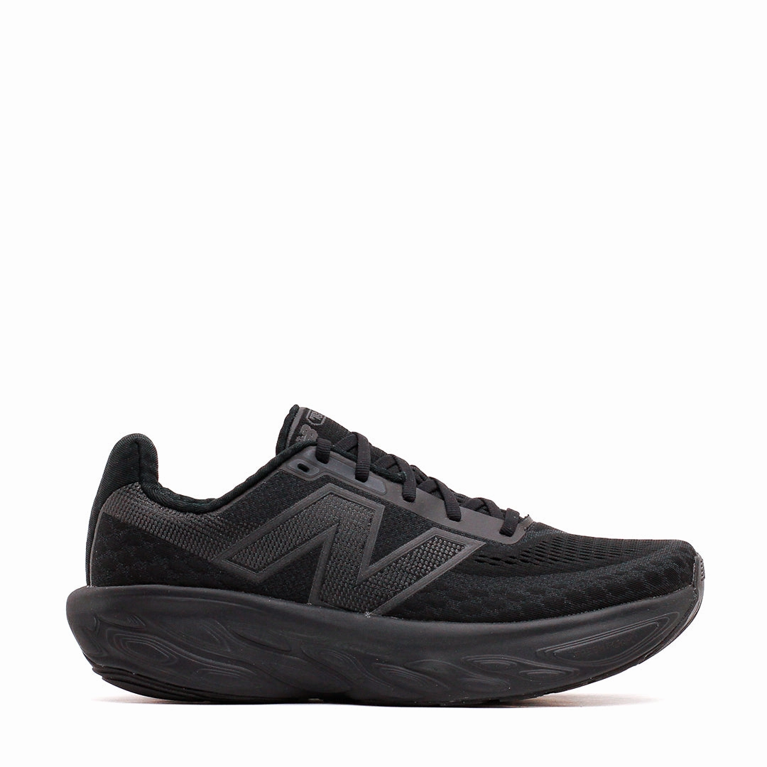 Forest Step New Balance Men Fresh Foam x 1080v14 Black Core M1080K14