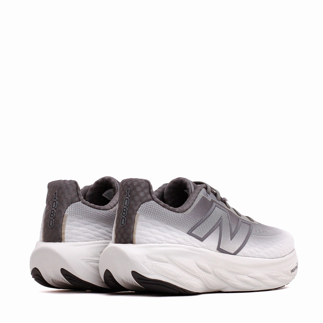 New Balance Men Fresh Foam x 1080v14 Castlerock M1080L14 Stylish Slip-On