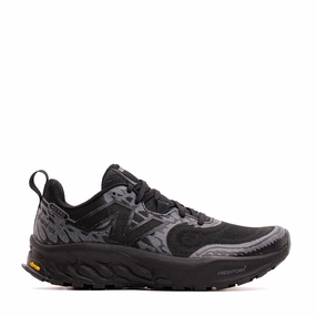 New Balance Men Fresh Foam X Hierro v8 Gore-Tex Black MTHIGA8 Tree Step