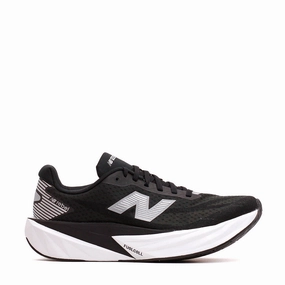 Wind Jog New Balance Men FuelCell Rebel v5 Black MFCXLO5