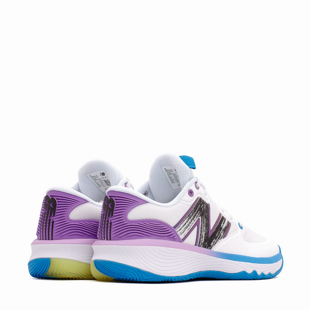 New Balance Men Hesi Low Unity Of Sport Optic White BBHSLW1 Quick Glide-Step