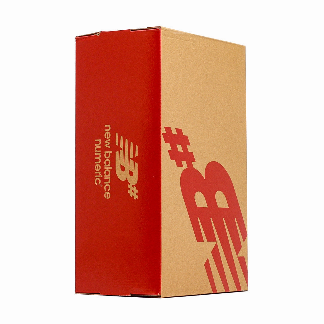 New Balance Men NB Numberic Andrew Reynolds 933 NM933JKL All Occasion Fit