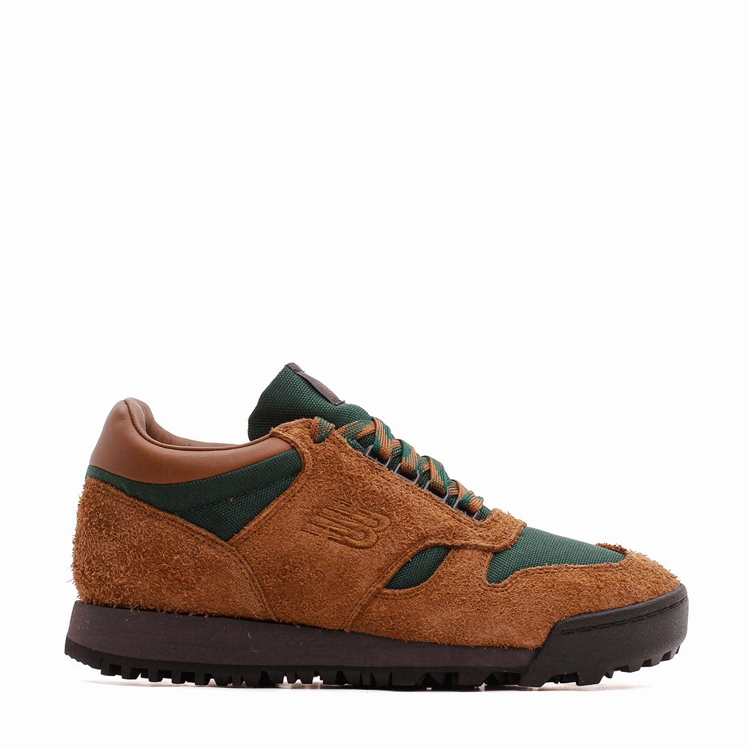 New Balance Men Rainier Low Brown UALGSBG Beach Path