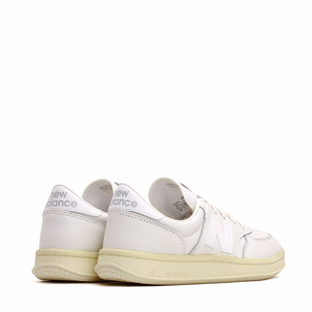 New Balance Men T500 Sea Salt White CT500WL Street Style