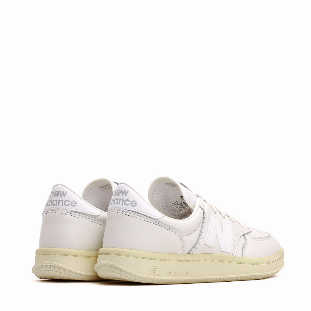 New Balance Men T500 Sea Salt White CT500WL Versatile Fit