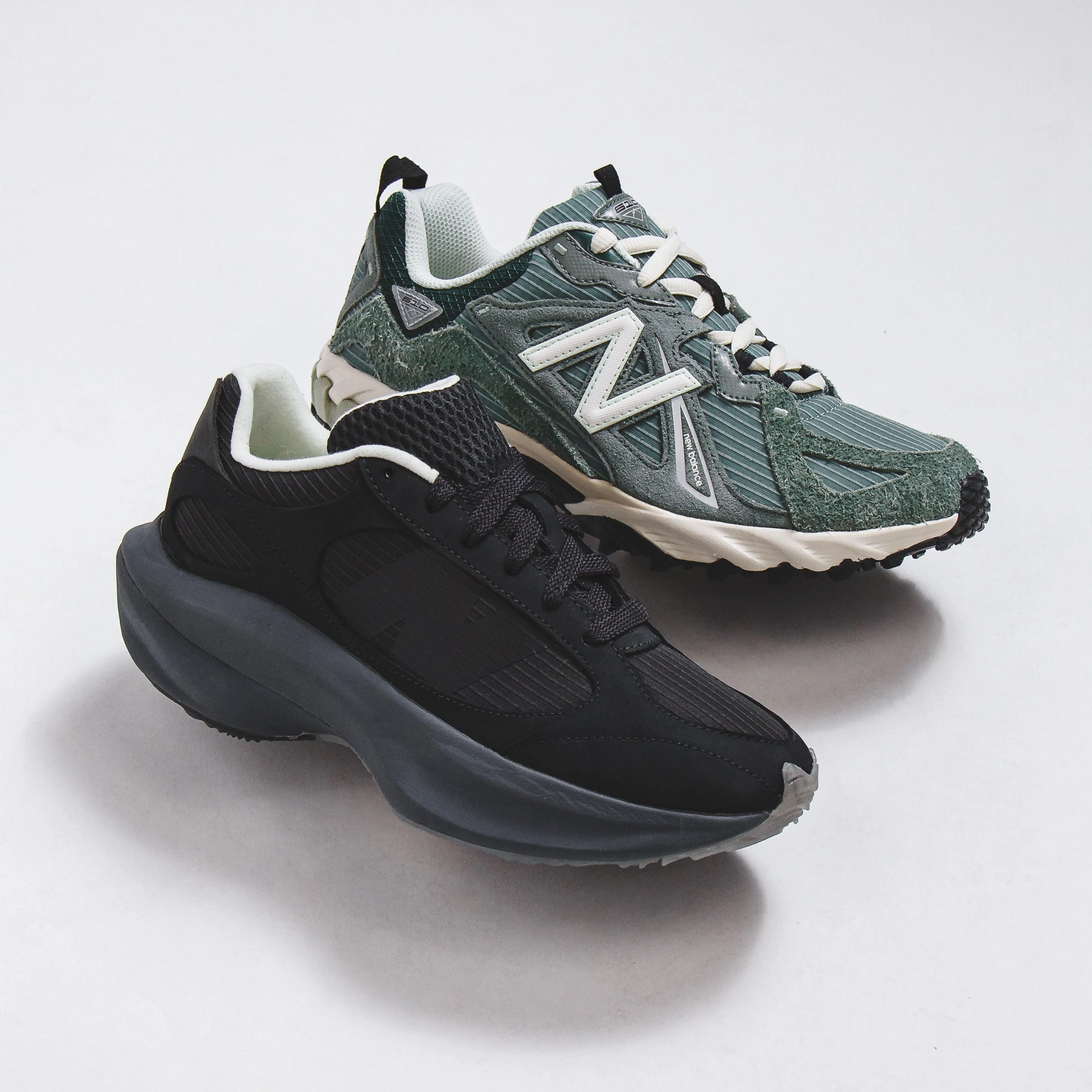 New Balance Men WRPD Runner Blacktop Lunar New Year Pack UWRPDLN Cloud Flow