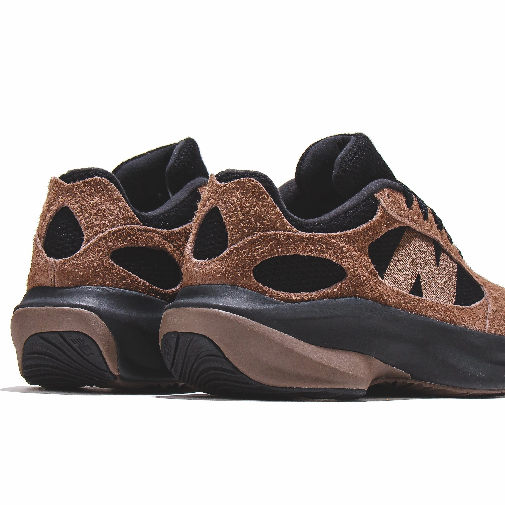 New Balance Men WRPD Runner Dark Mushroom UWRPDMUS Modern Step Glide