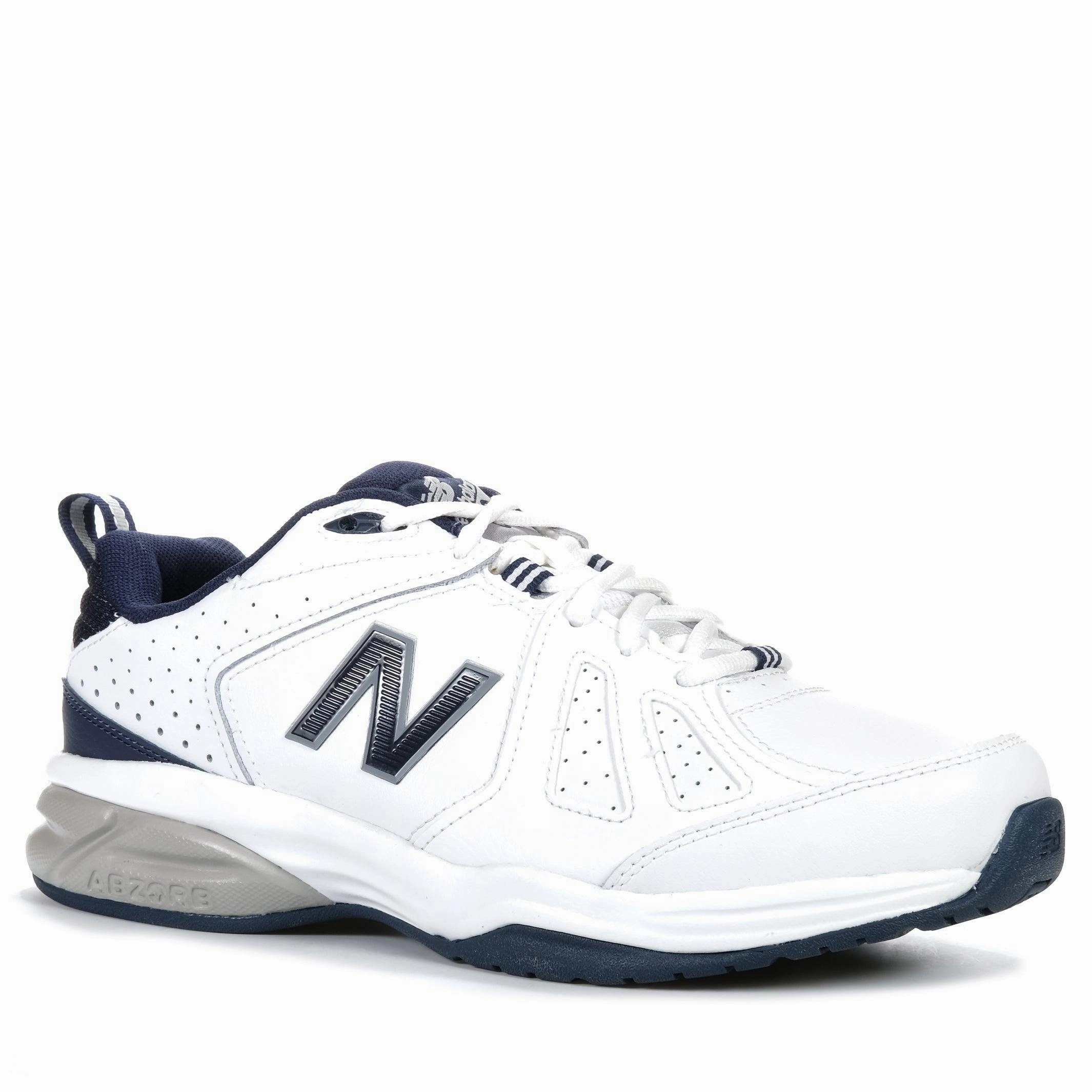 Track New Balance MX624WN5 (4E Width)