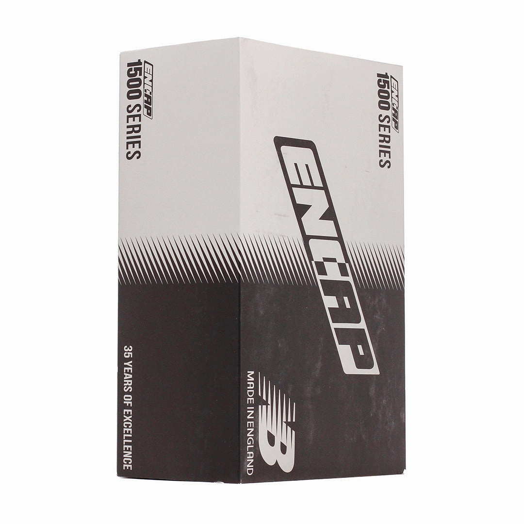 New Balance Unisex 1500 Dark Gull Grey Made In UK 35th Anniversary U1500ANI Quick Step-In Comfort