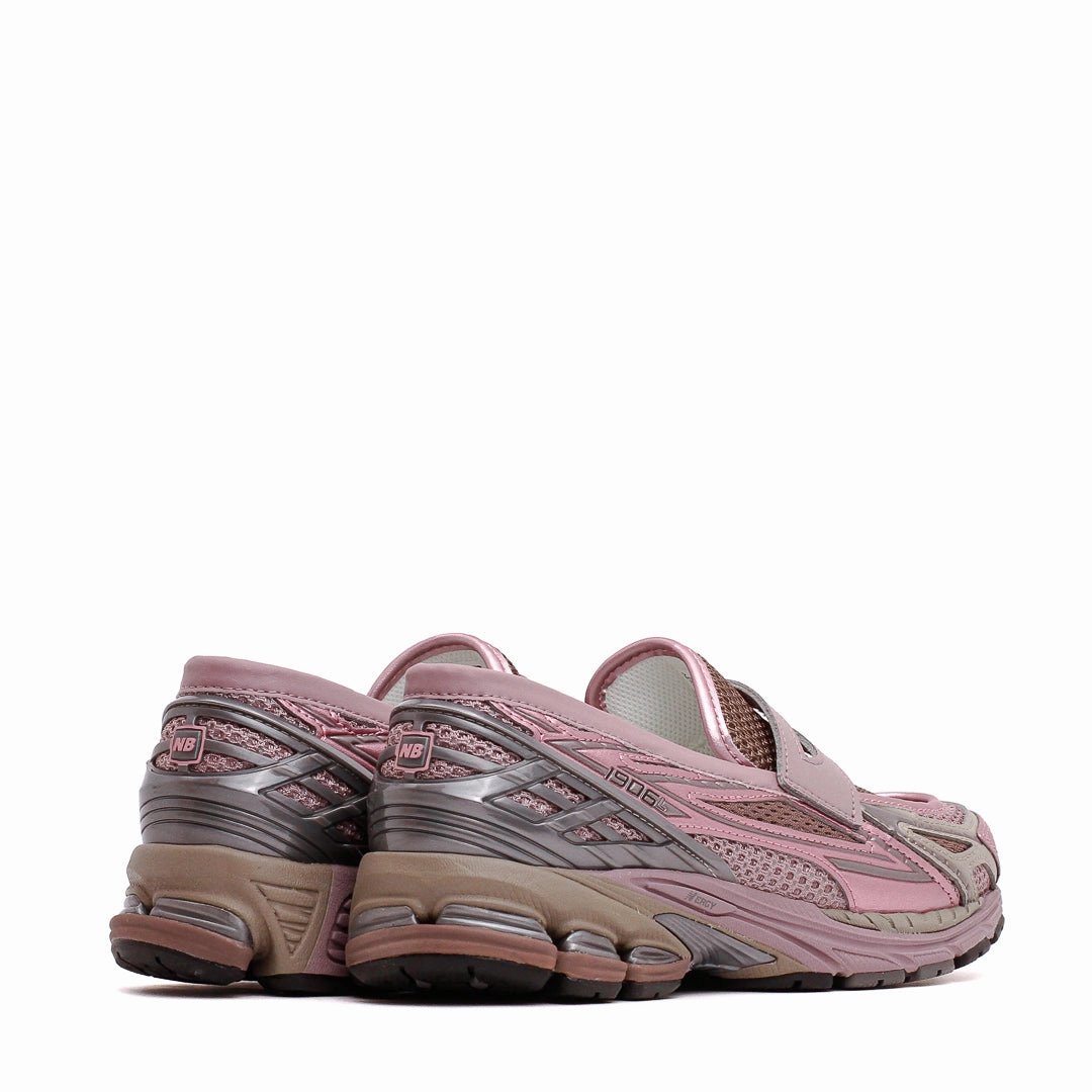 New Balance Unisex 1906L Metallic Pink U1906LAU Everyday Urban
