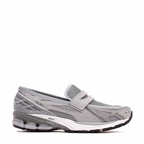 Sprint Run New Balance Unisex 1906L Raincloud Slate Grey U1906LGR