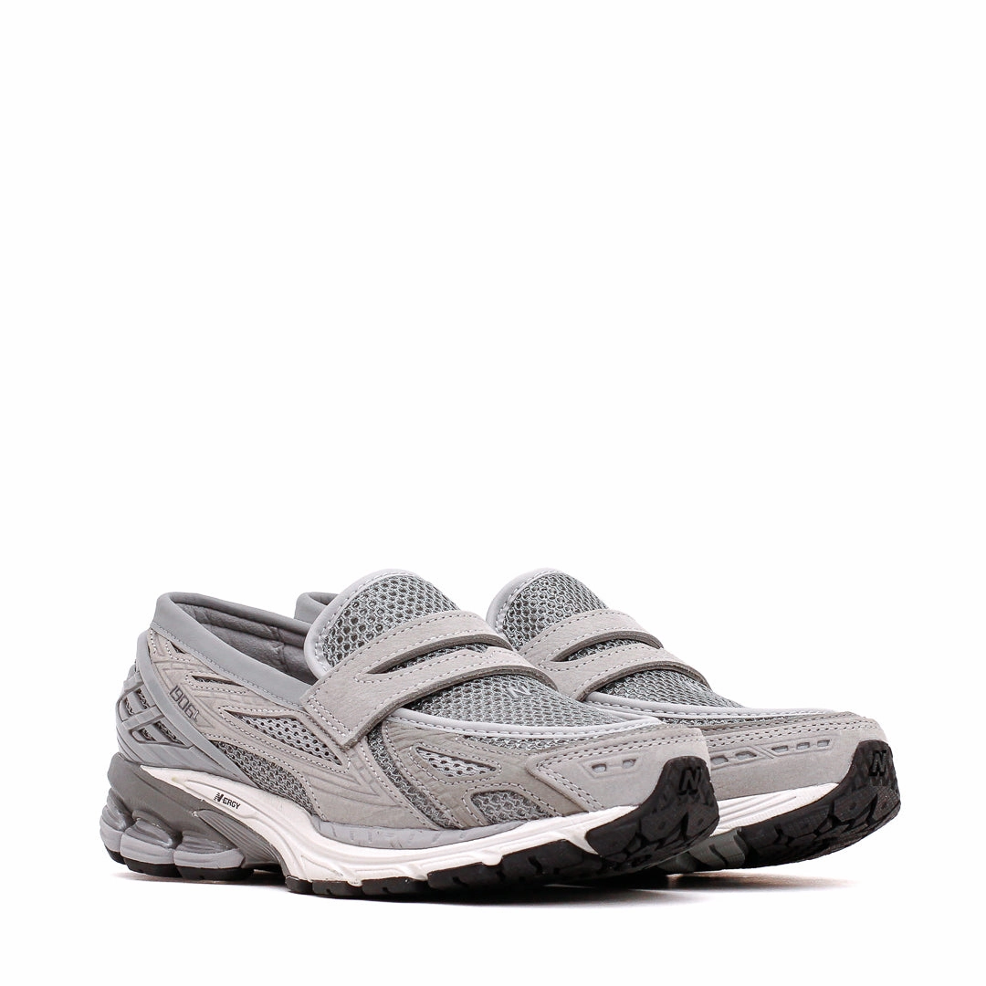 New Balance Unisex 1906L Raincloud Slate Grey U1906LGR Quick Grip