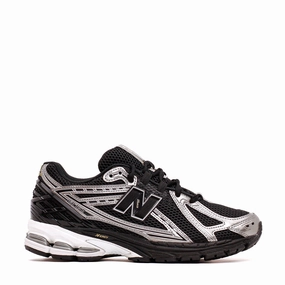 Dawn Pace New Balance Unisex 1906R Black Dark Silver Core U1906RCF
