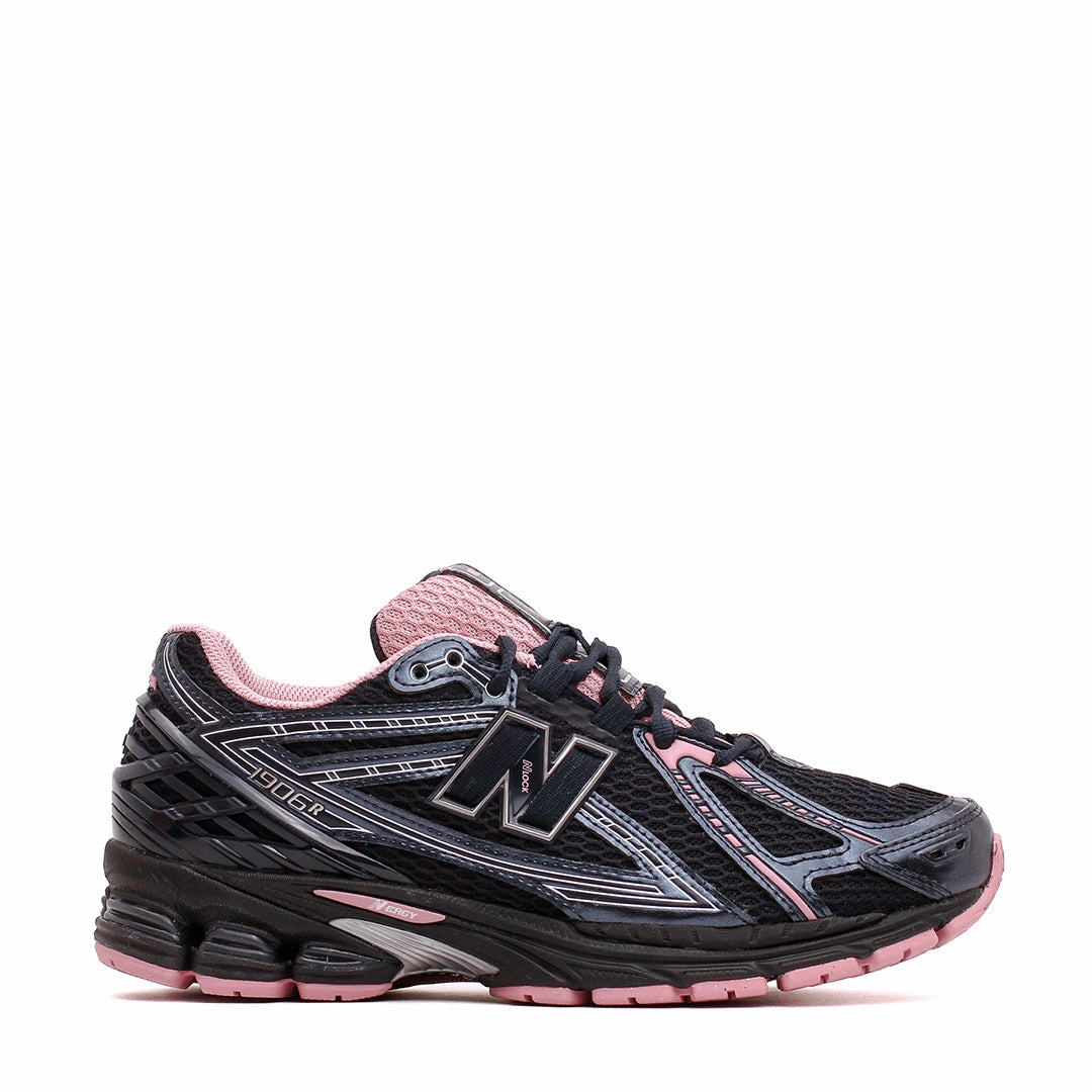 New Balance Unisex 1906R Eclipse Pink Taffy U1906RCU Modern Step Glide-Out