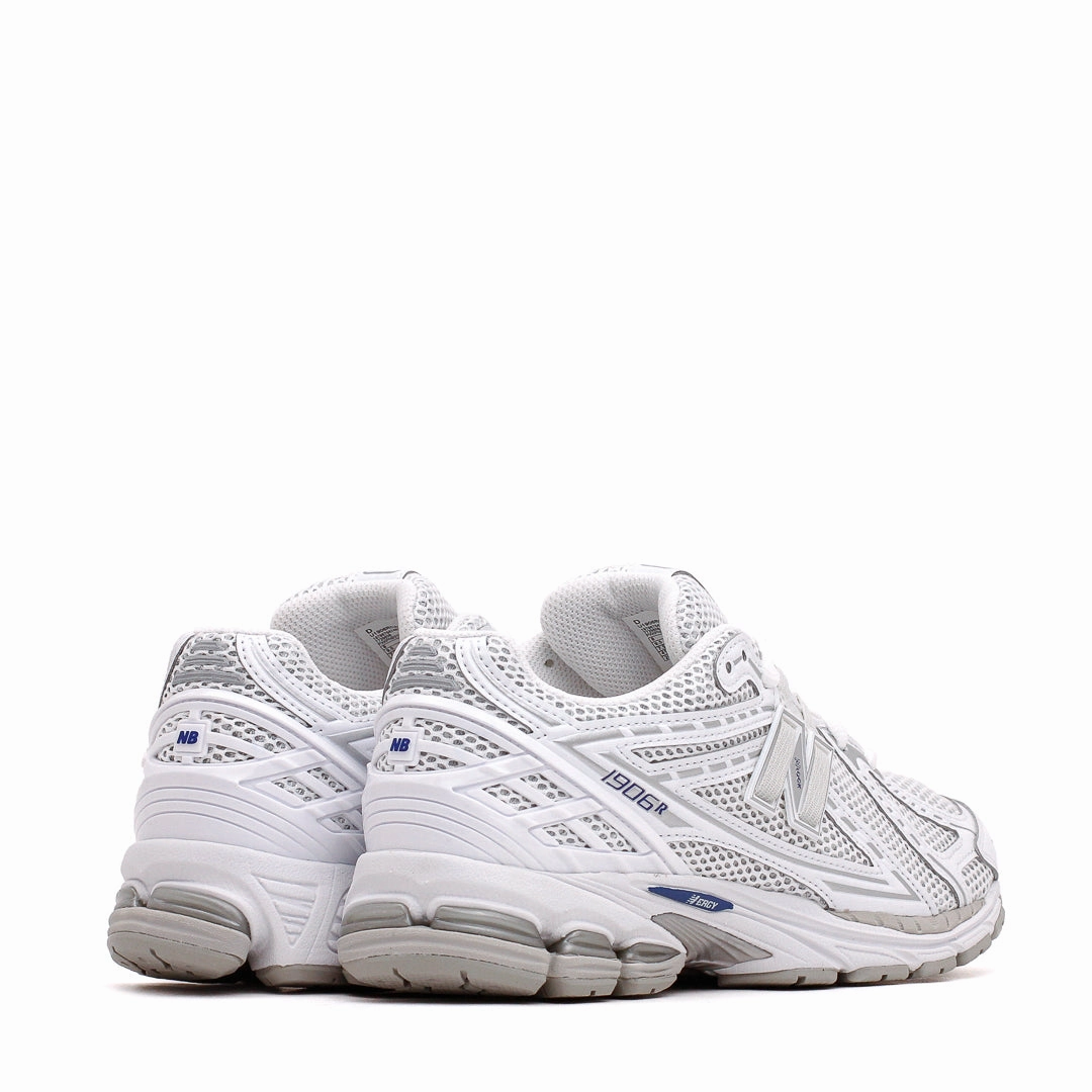 New Balance Unisex 1906R White U1906RCA Active Lifestyle