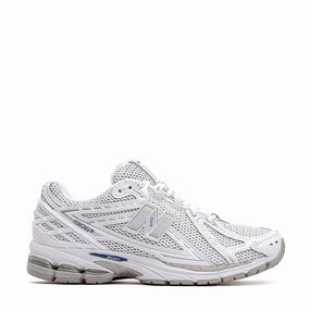 snow walk Park Chill New Balance Unisex 1906R White U1906RCA