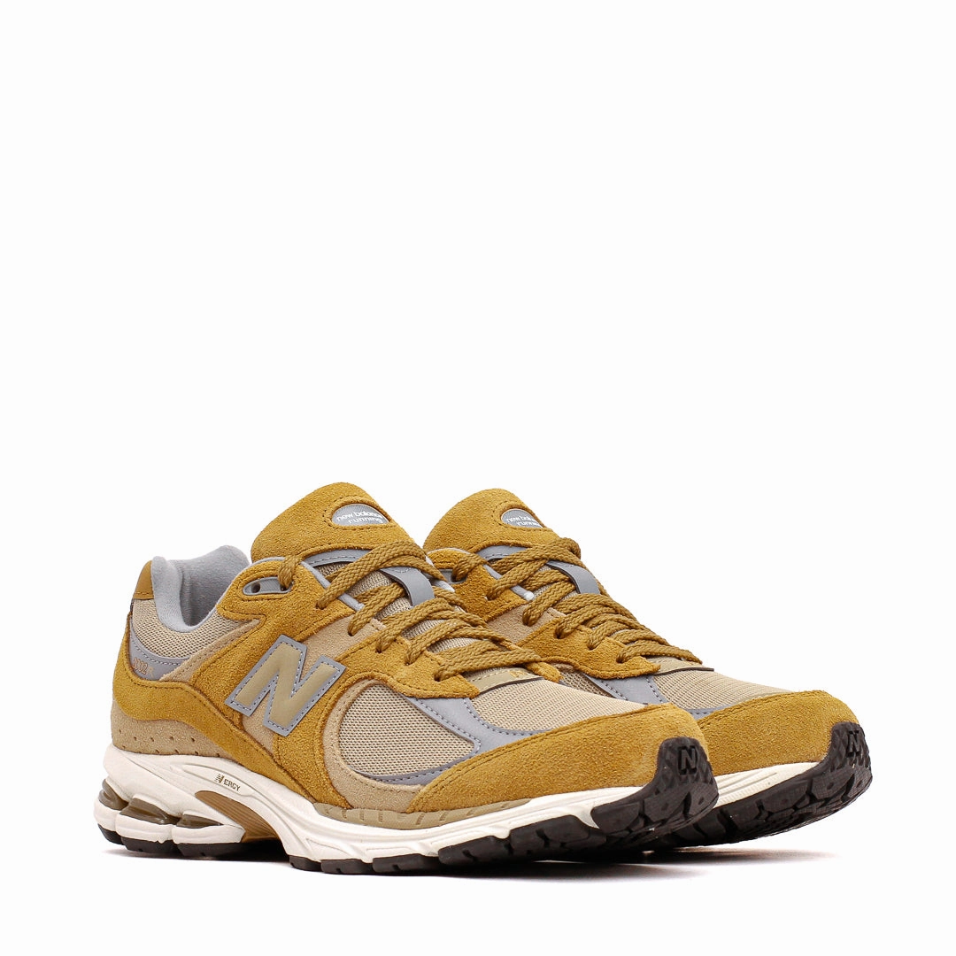 New Balance Unisex 2002R Beige U2002RCE Smooth Everyday