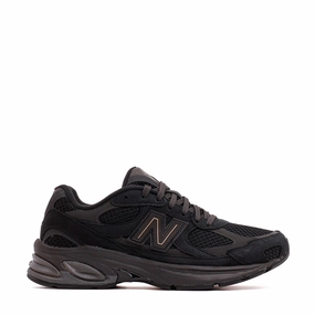 New Balance Unisex 2010 Black Cement U2010TTB Quick Lifestyle