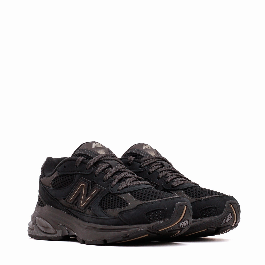 New Balance Unisex 2010 Black Cement U2010TTB Soft Lining Layer