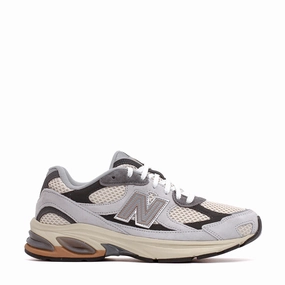New Balance Unisex 2010 Brighton Grey Linen U2010TTO Lunch Jog Urban Sport