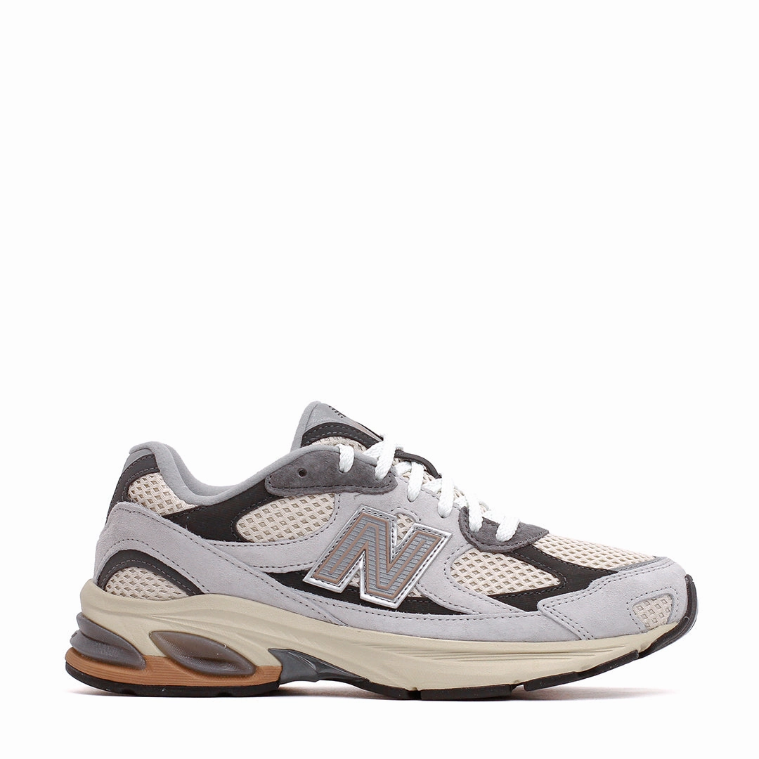 New Balance Unisex 2010 Brighton Grey Linen U2010TTO Lunch Jog Urban Sport