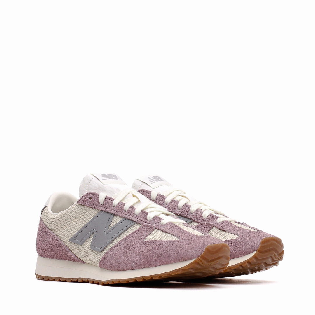 New Balance Unisex 471 Black Light Chrome Blue U471AL Comfortable Design