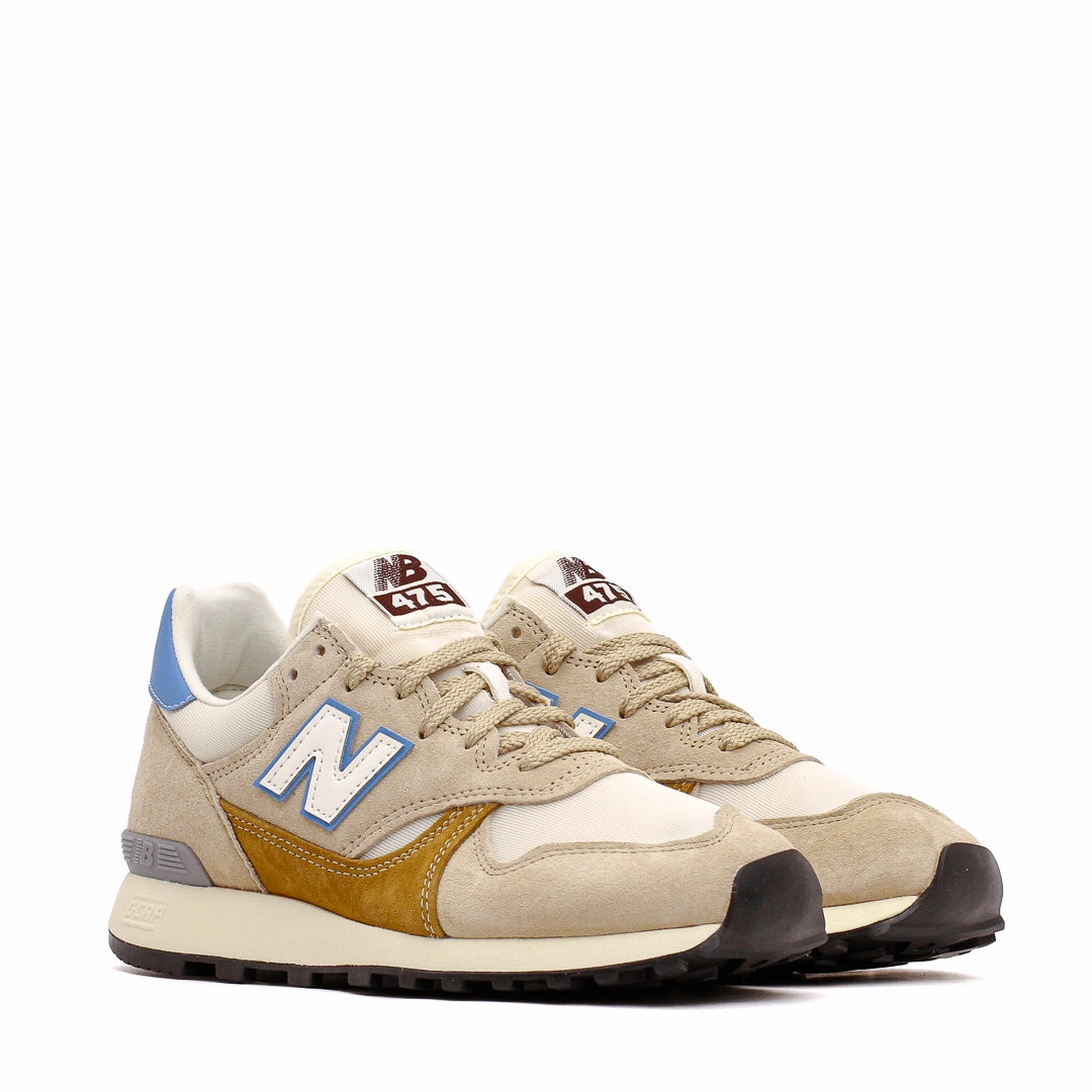 New Balance Unisex 475 Incense U475GA Reliable Comfort