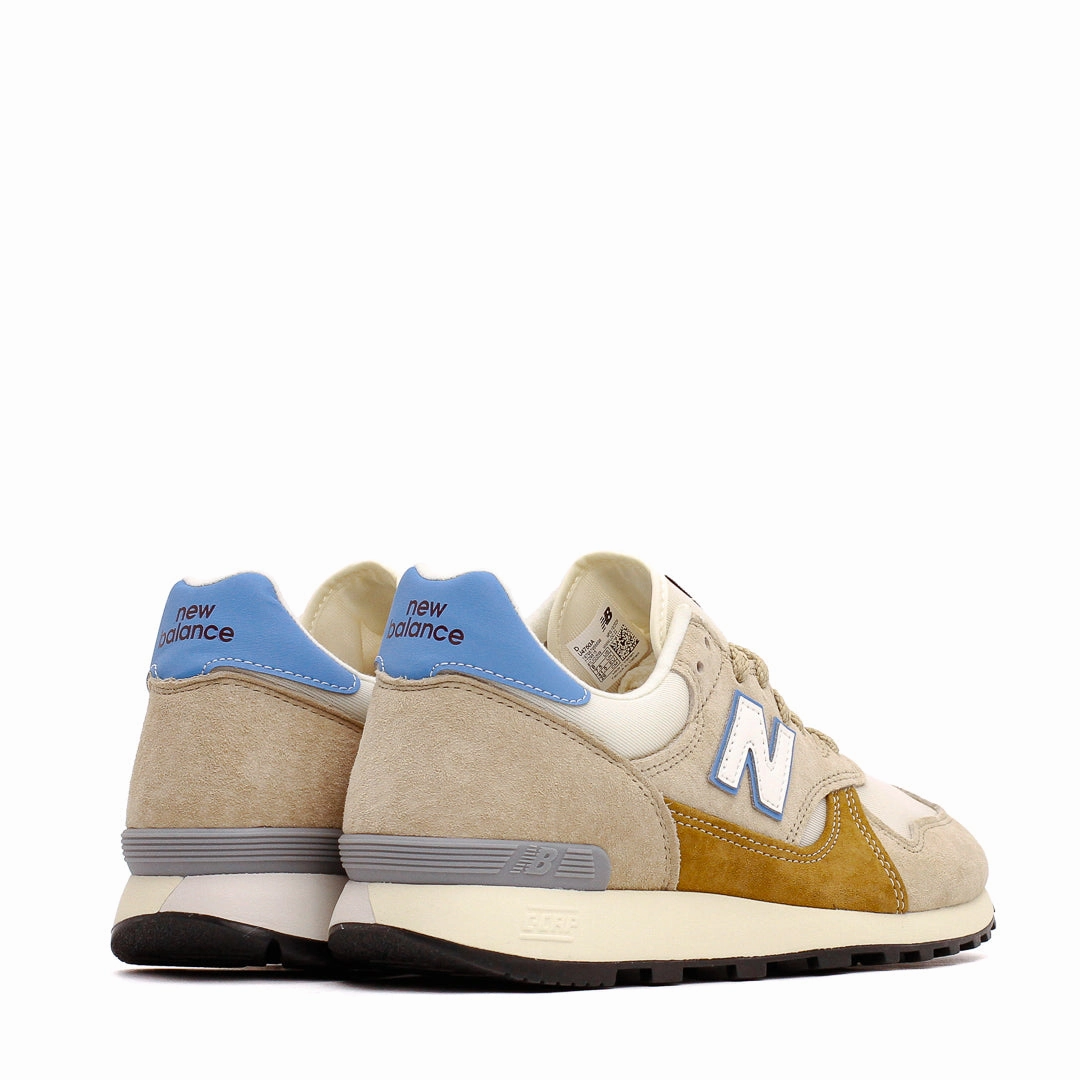 New Balance Unisex 475 Incense U475GA Urban Step-Up