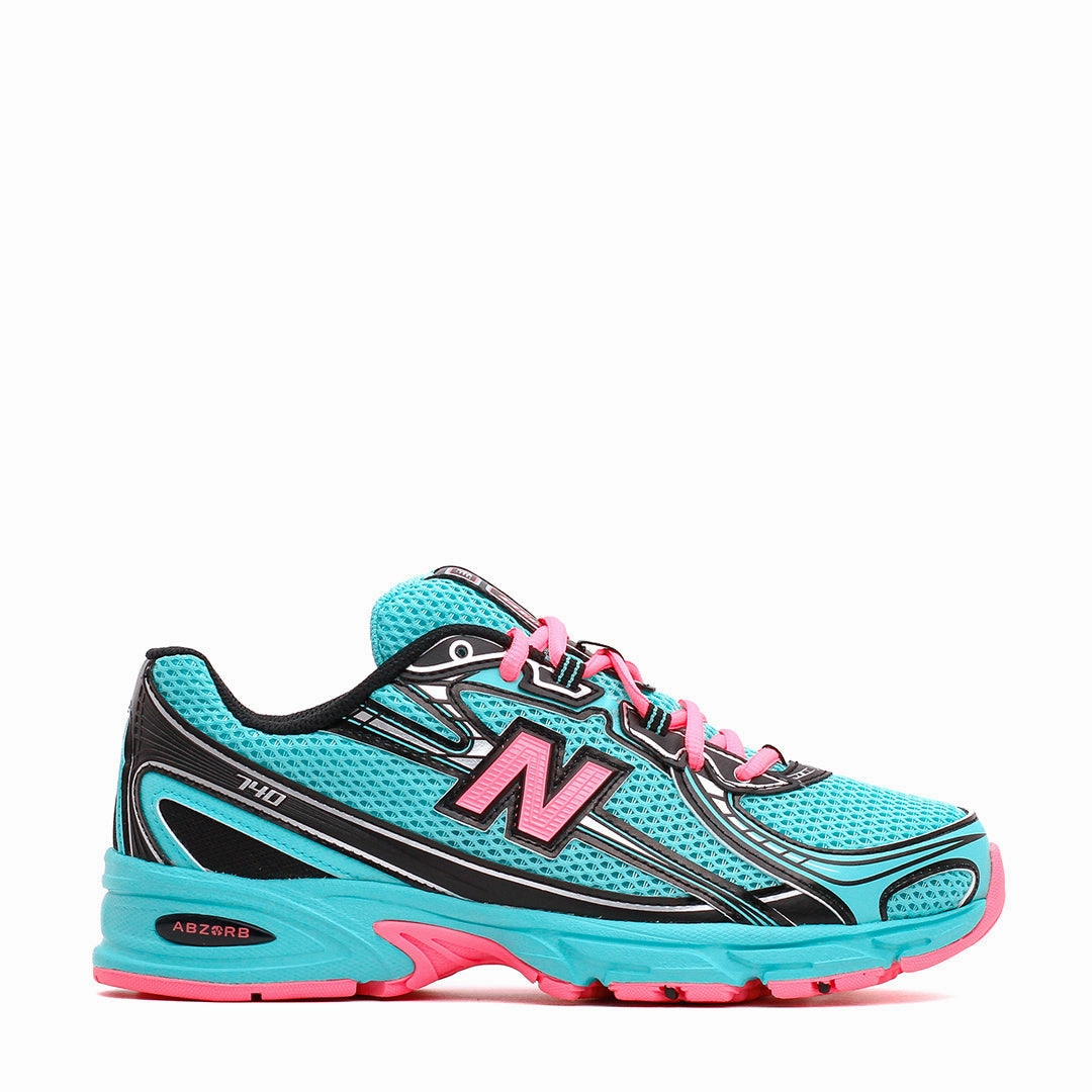 New Balance Unisex 740 Cyber Jade Core U740EG2 Light Path